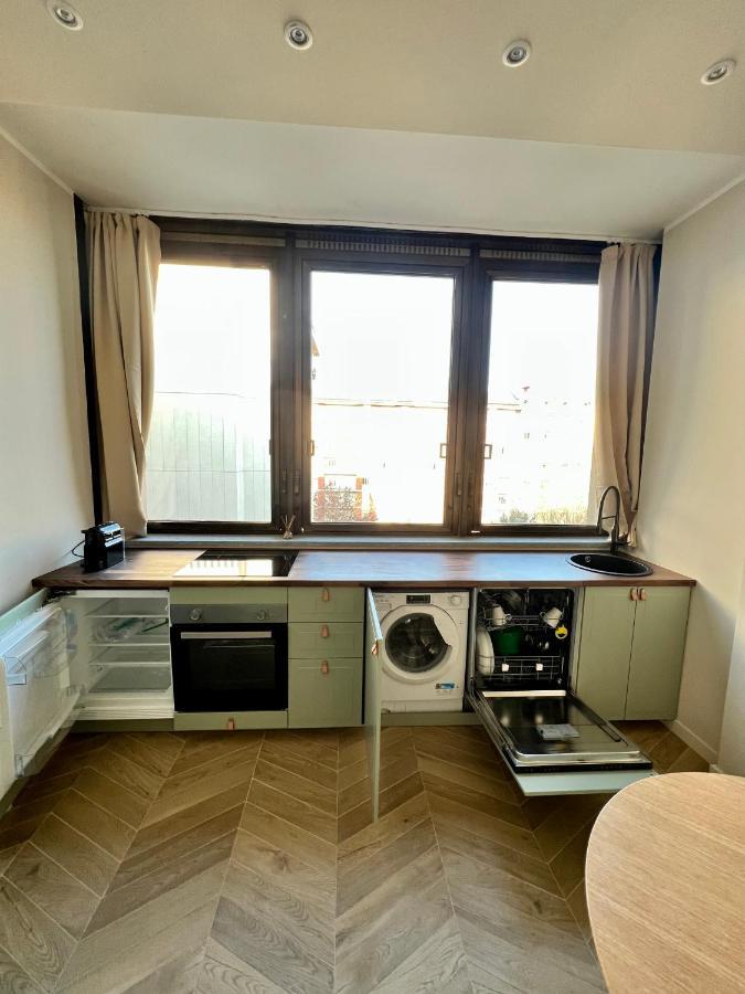 Ferienwohnung Casa Turati Turin Exterior foto